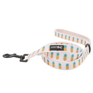 "Puppy Colada" Leash