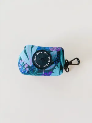"Secret Garden" Poop Bag