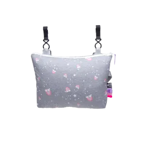 Rainbow Stroller Bag