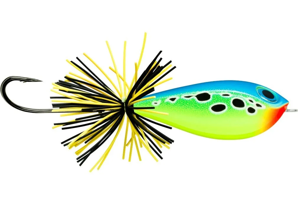 Rapala BX Skitter Frog Surface Lure 04
