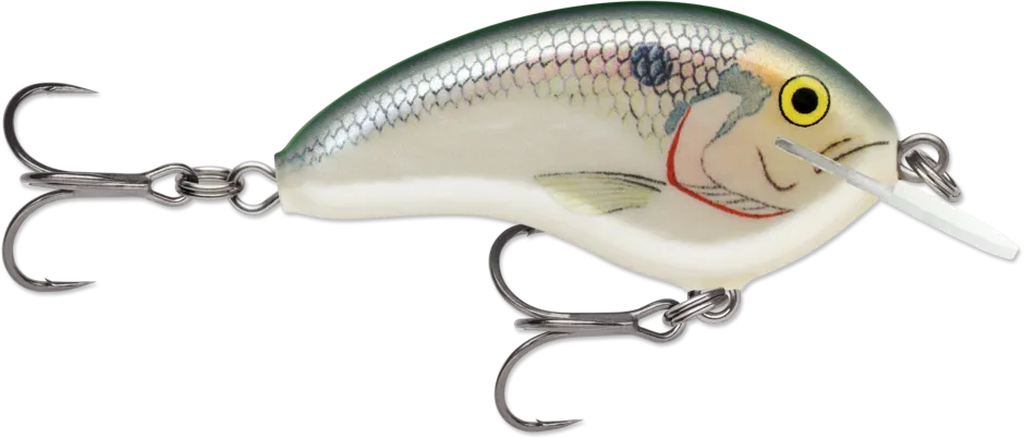 Rapala OG Tiny 4