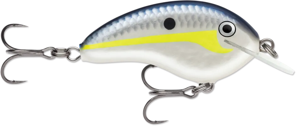 Rapala OG Tiny 4