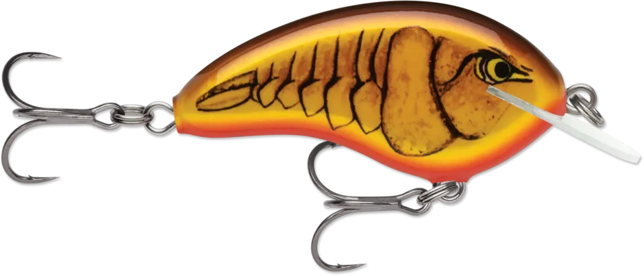Rapala OG Tiny 4