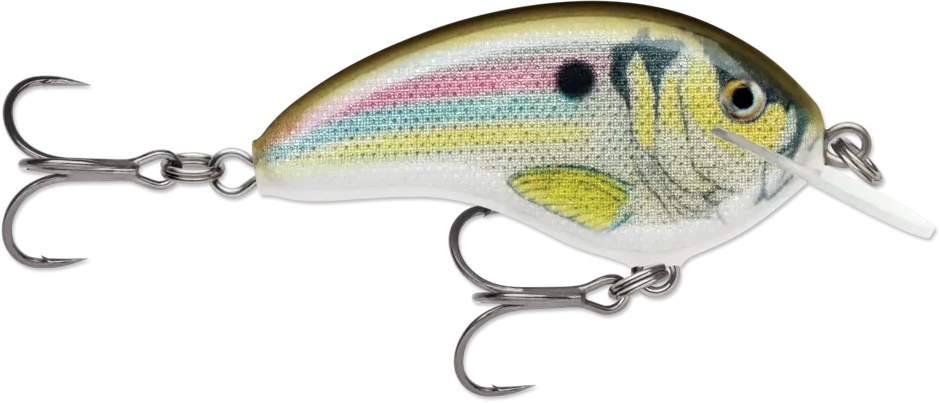 Rapala OG Tiny 4