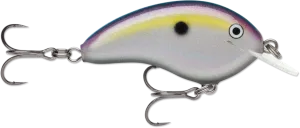 Rapala OG Tiny 4