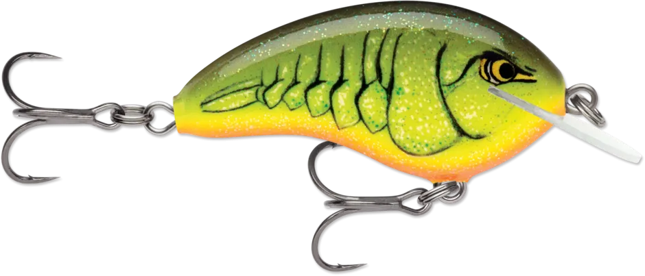 Rapala OG Tiny 4