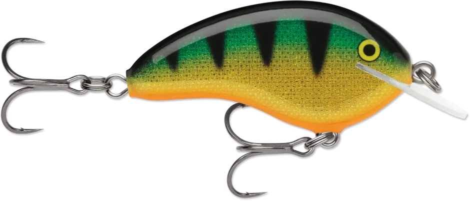 Rapala OG Tiny 4