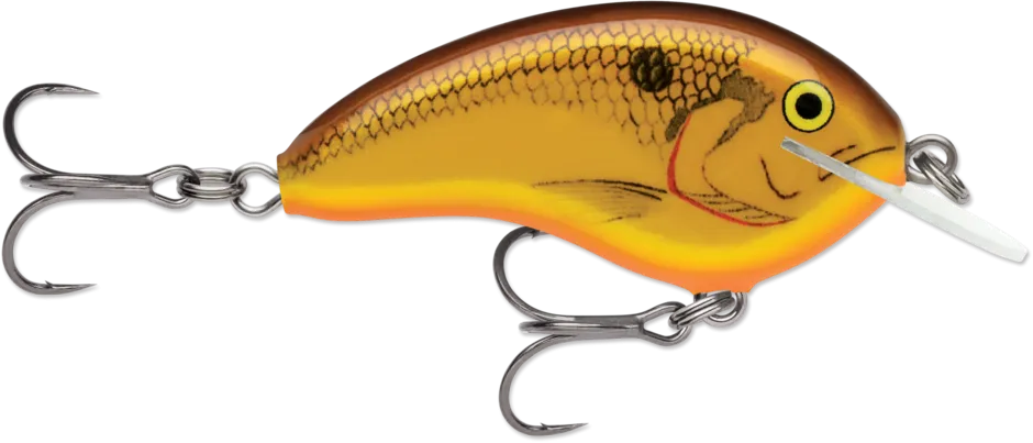 Rapala OG Tiny 4