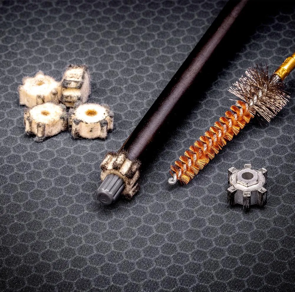 Real Avid Chamber Boss AR15
