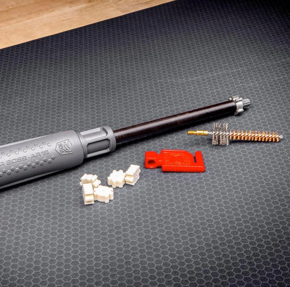 Real Avid Chamber Boss AR15