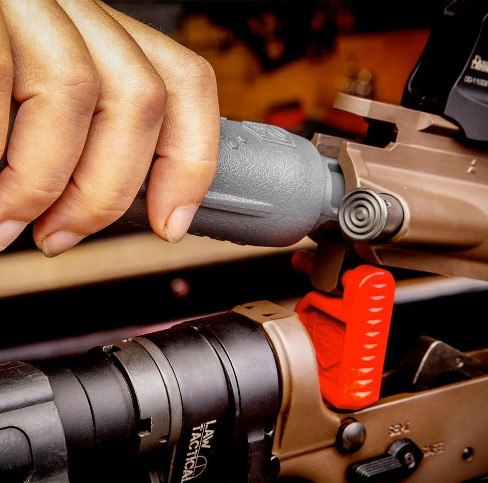 Real Avid Chamber Boss AR15