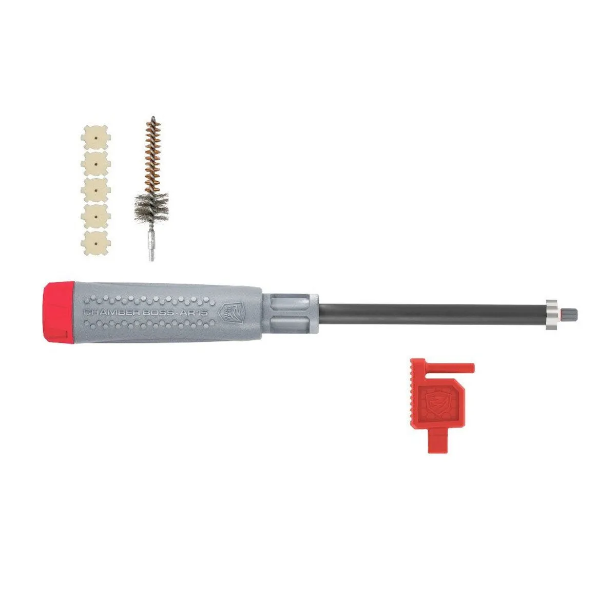 Real Avid Chamber Boss AR15