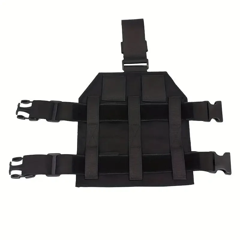 RECON GS2U Drop Leg Thigh Platform Molle Base
