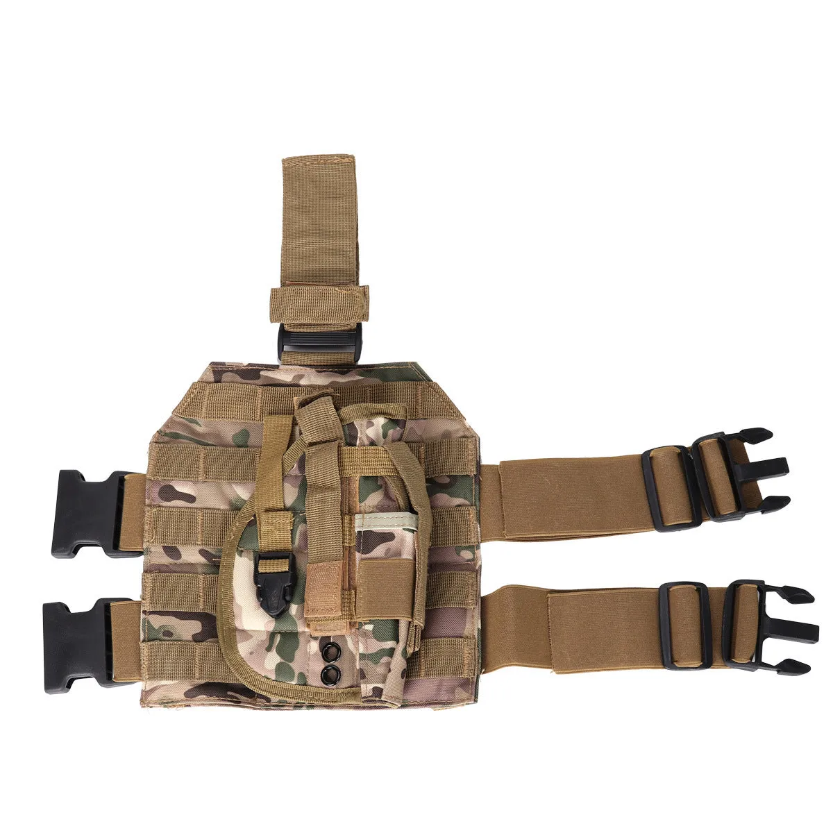RECON GS2U Drop Leg Thigh Platform Molle Base