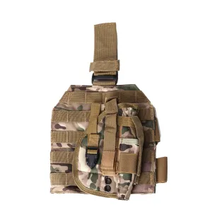 RECON GS2U Drop Leg Thigh Platform Molle Base