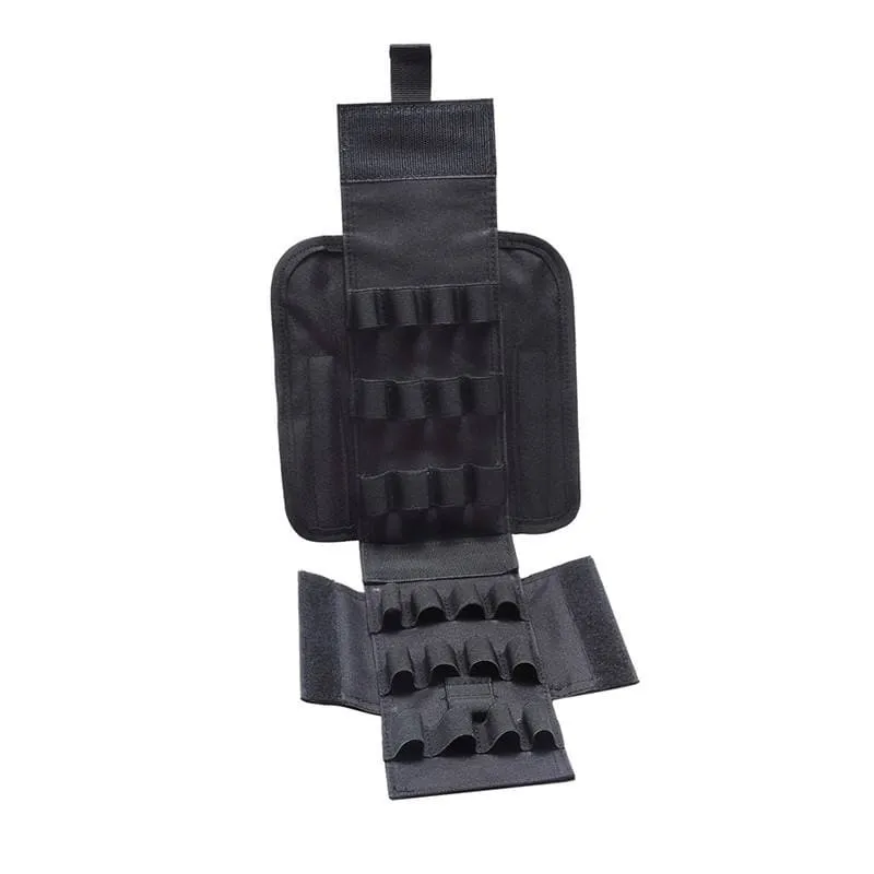 Recon Shell Pouch - Holds 24x 12 Gauge Shells