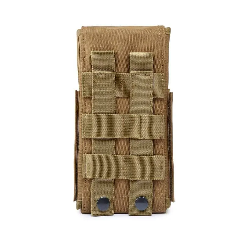 Recon Shell Pouch - Holds 24x 12 Gauge Shells