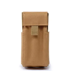 Recon Shell Pouch - Holds 24x 12 Gauge Shells