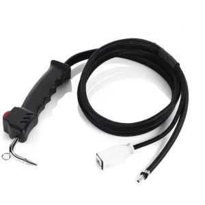 Reliable 3000DA Steam Gun With Round Nozzle