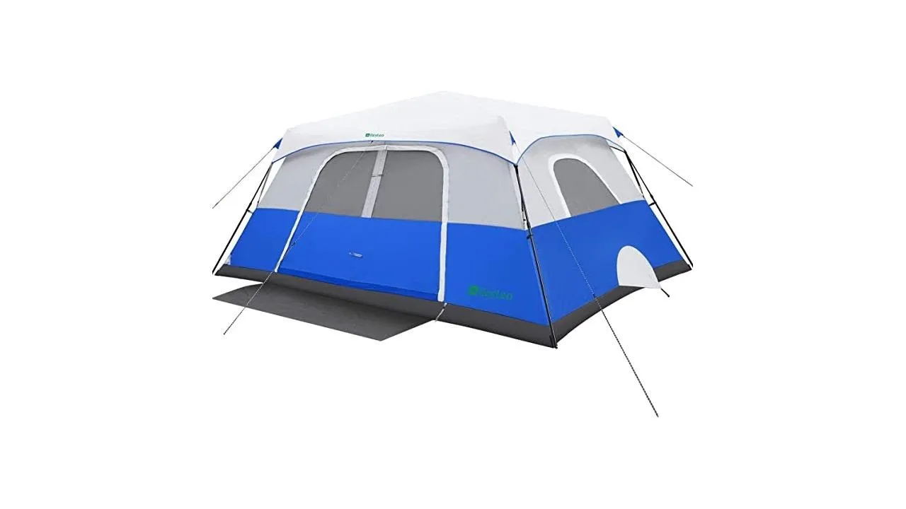 REYLEO QTIC06 6 PERSON TENT
