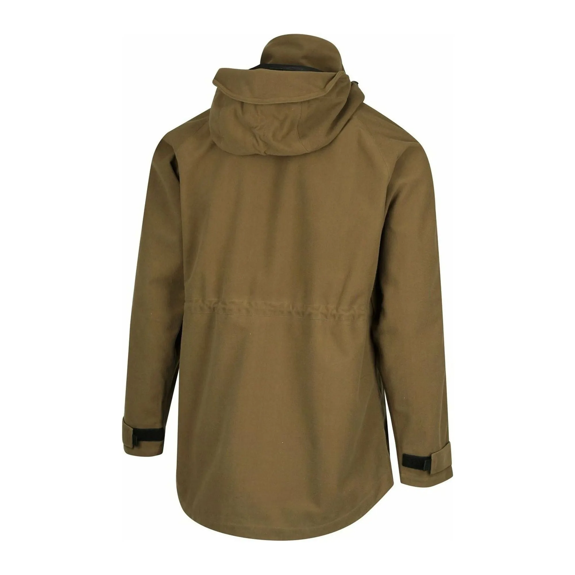 Ridgeline Womens Monsoon Classic Anorak