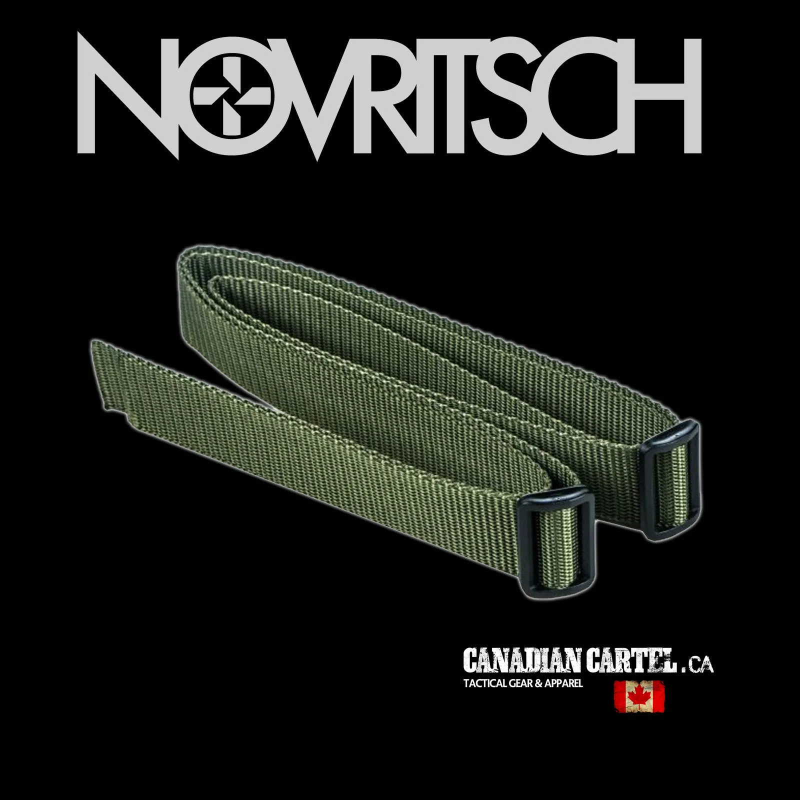 Rifle Sling
