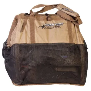 Rig 'em Right Gunslinger Decoy Bag