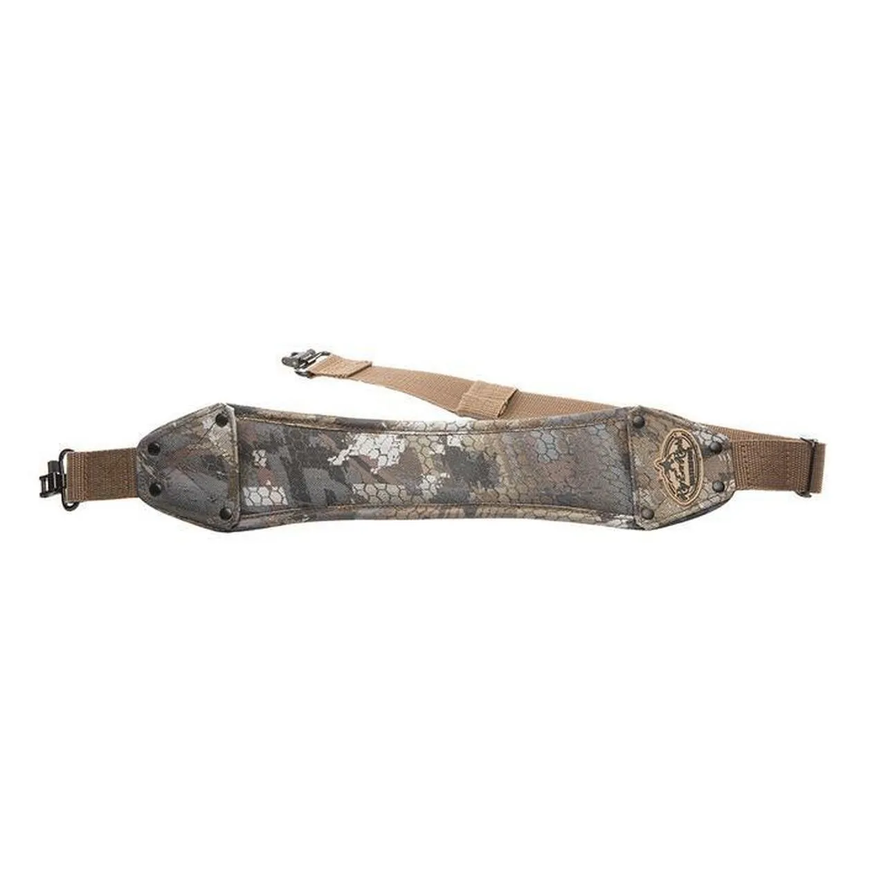 Rig'Em Right High Brass Gun Sling