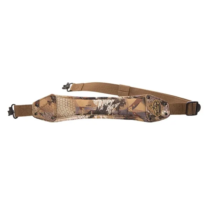 Rig'Em Right High Brass Gun Sling