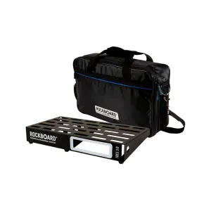 Rockboard by Warwick TRES 3.0 w/Gig Bag, 43.2 x 23.6cm