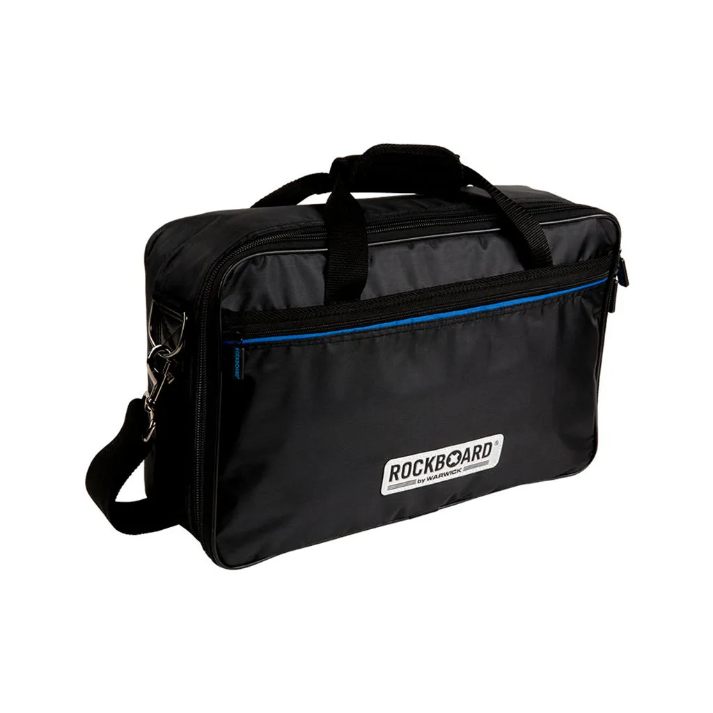 Rockboard by Warwick TRES 3.0 w/Gig Bag, 43.2 x 23.6cm