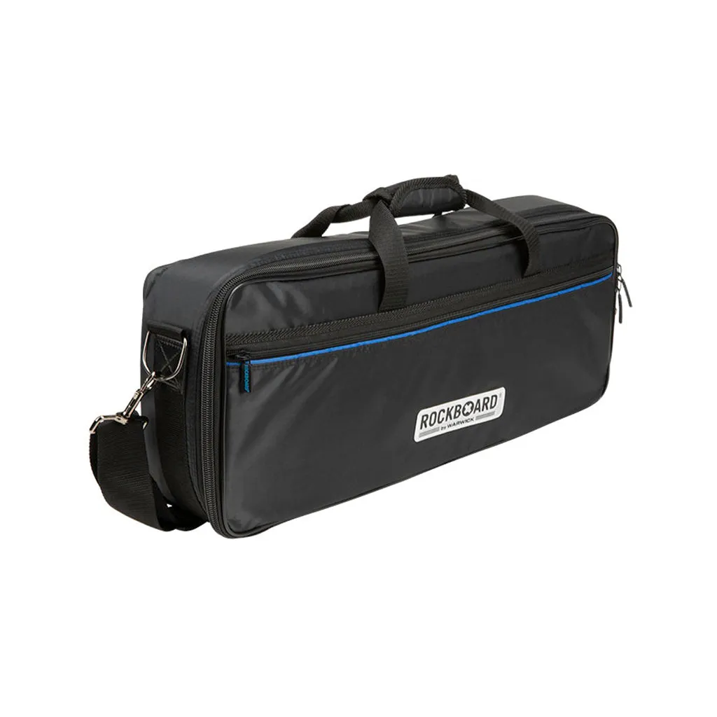 Rockboard by Warwick TRES 3.2 w/Gig Bag, 59.8 x 23.6cm