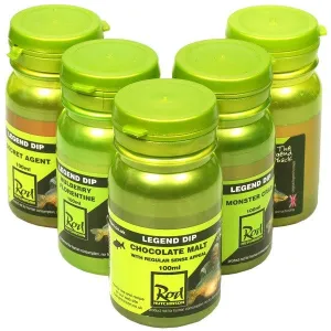 Rod Hutchinson Legend Dips 100ml