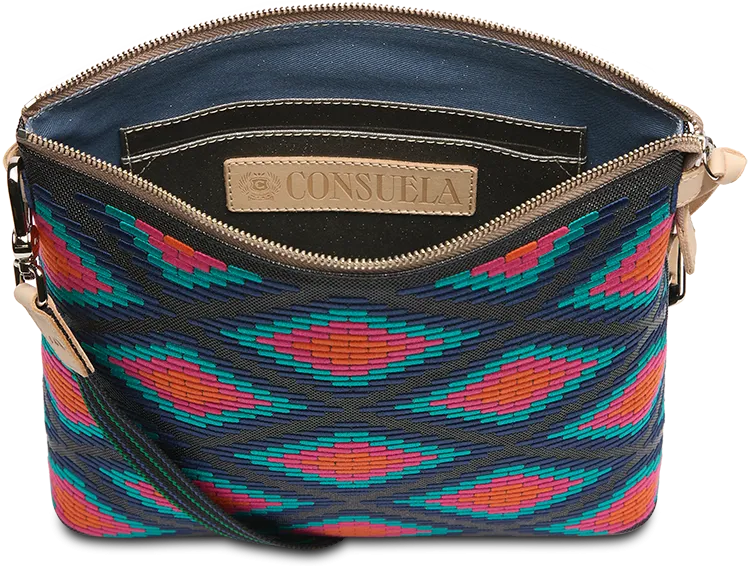 Rowan Downtown Crossbody