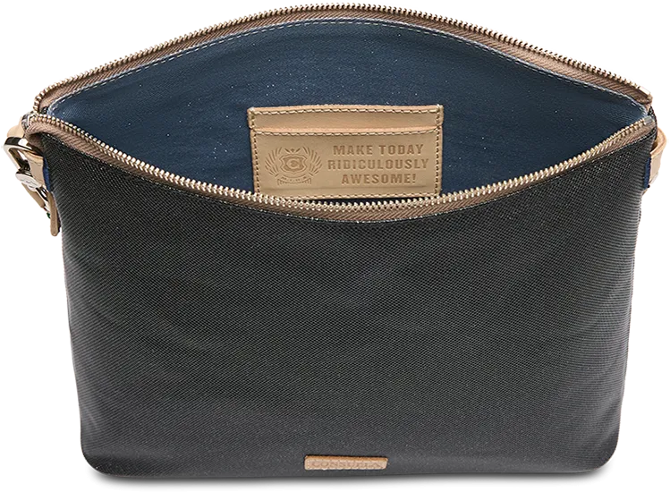 Rowan Downtown Crossbody