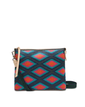 Rowan Downtown Crossbody