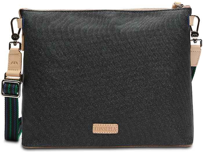 Rowan Downtown Crossbody