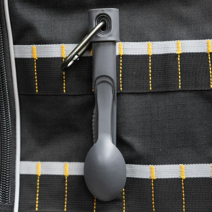RX Reusable composite cutlery set KFS