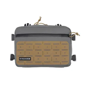 Scout Chest Rig Angler System - Wolf Grey