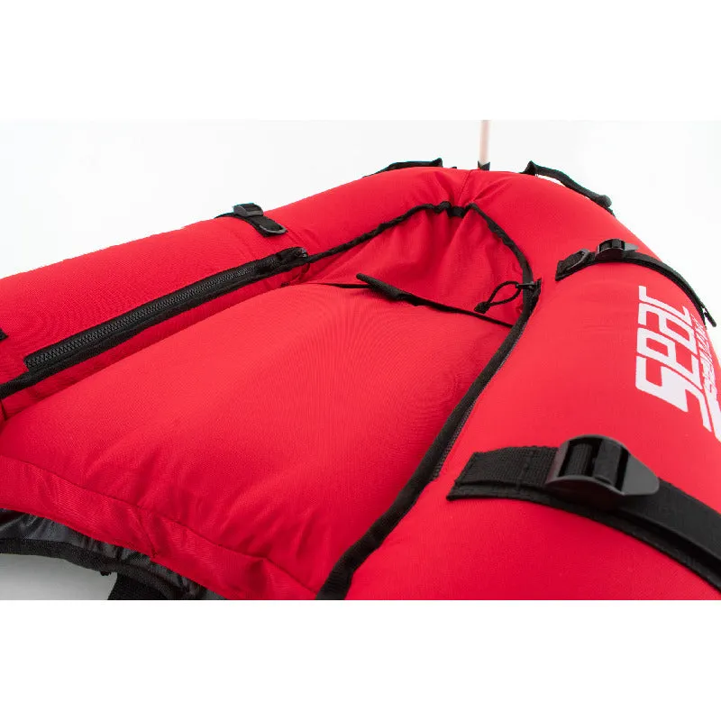 Sea Mate Inflatabe Gangway