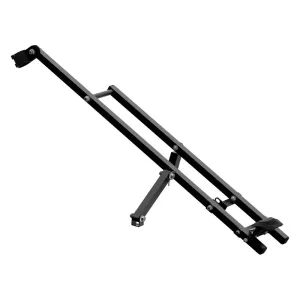 Seizmik Armory R1 Gun Case Rack