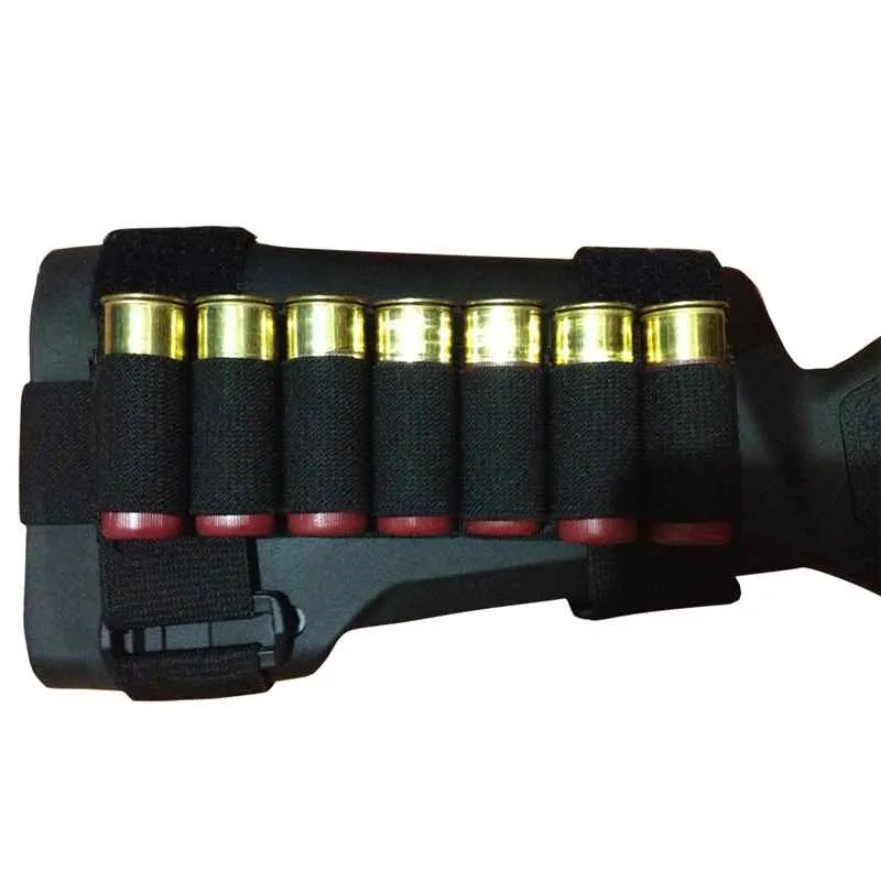 Shell Holder 136
