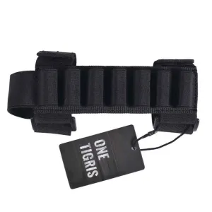 Shell Holder 136