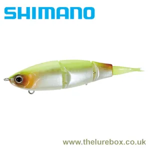 Shimano Bantam BT Glide Bait Floating - 7.7cm