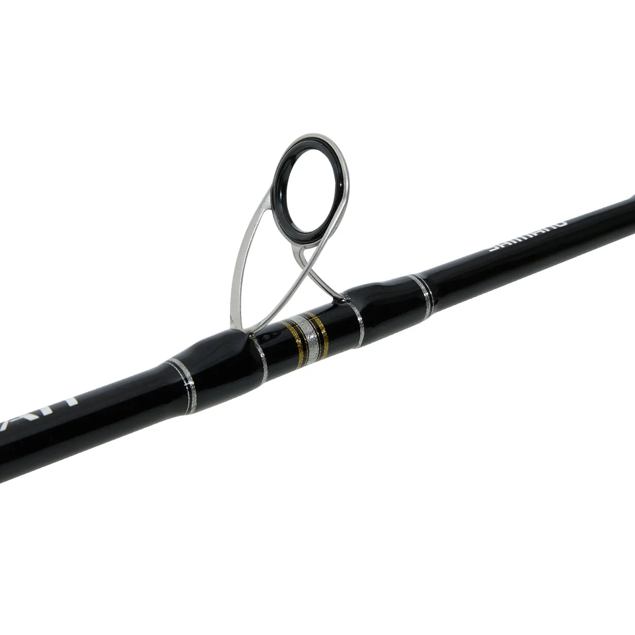 Shimano Switchbait Game Spin Rod