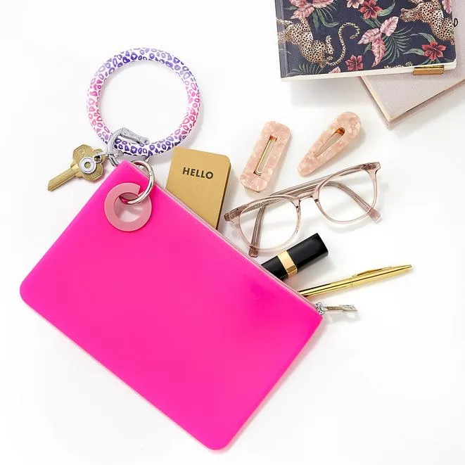 Silicone Pouch
