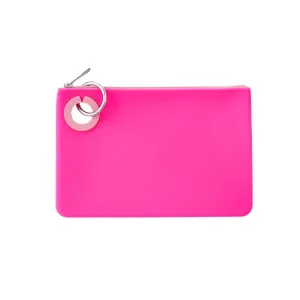 Silicone Pouch