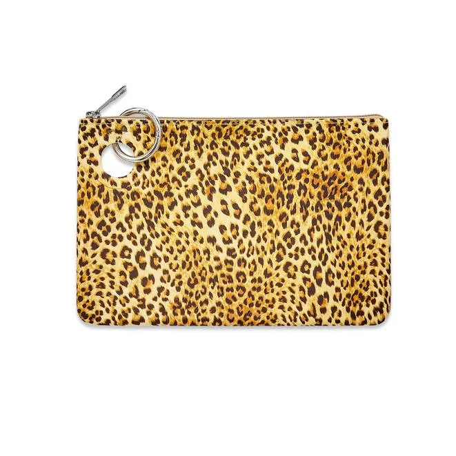 Silicone Pouch
