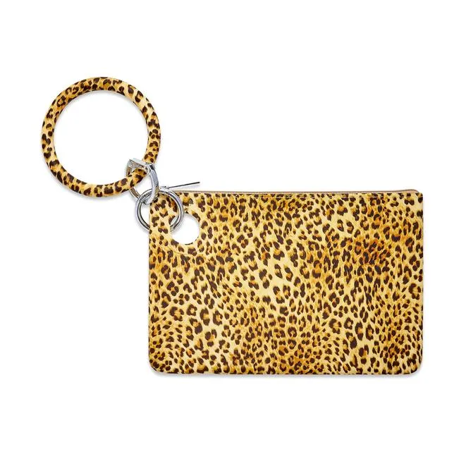 Silicone Pouch