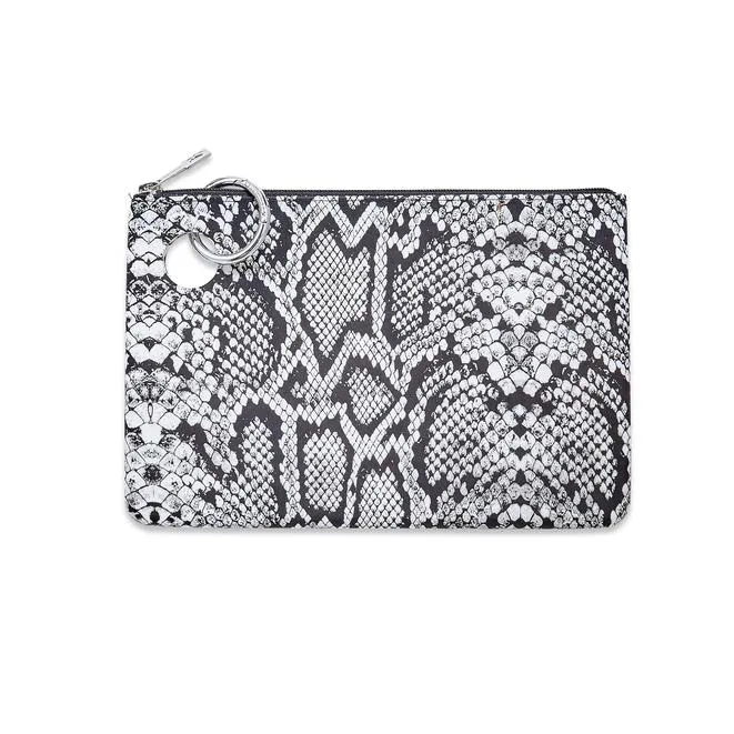 Silicone Pouch